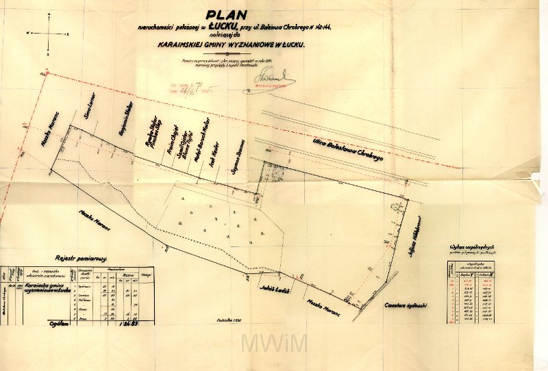 Ilustracja-92 Łuck plan cmentarza karaimskiego.jpg